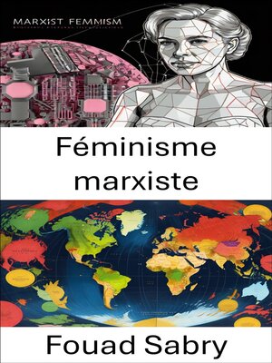 cover image of Féminisme marxiste